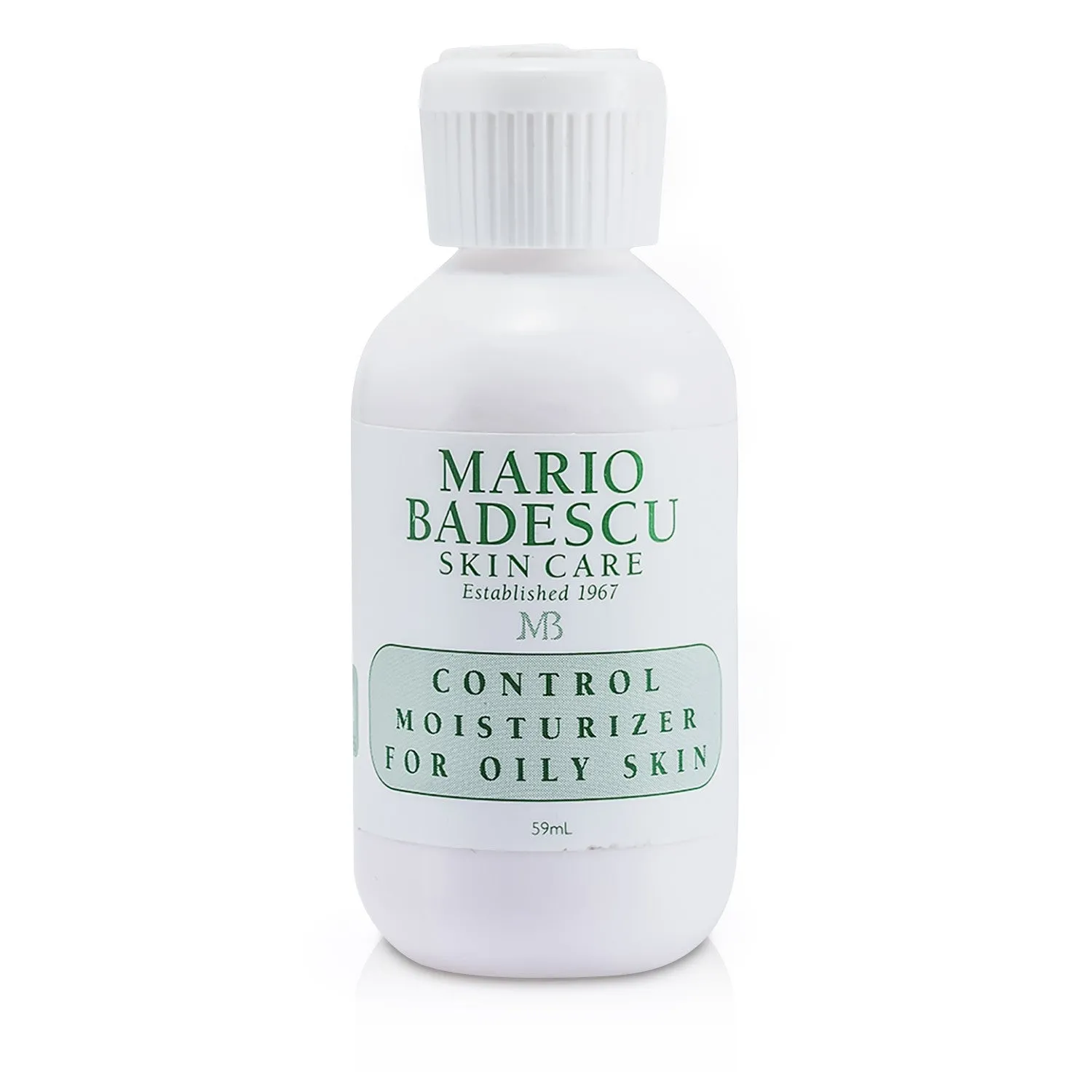 Control Moisturizer For Oily Skin - For Oily/ Sensitive Skin Types