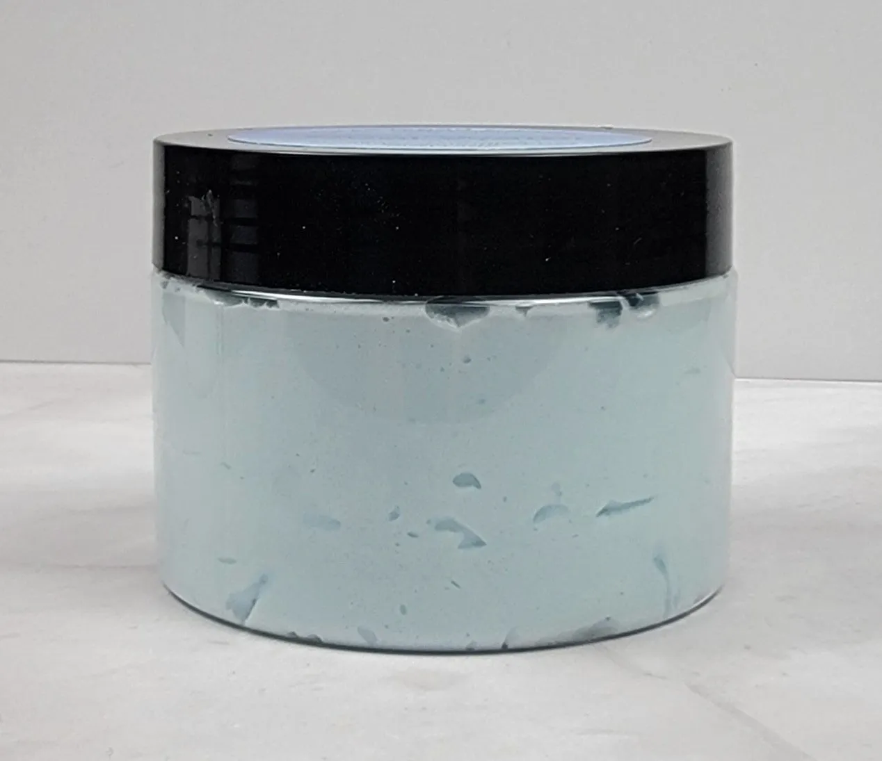 Cool Water 4oz Whipped Body Lotion