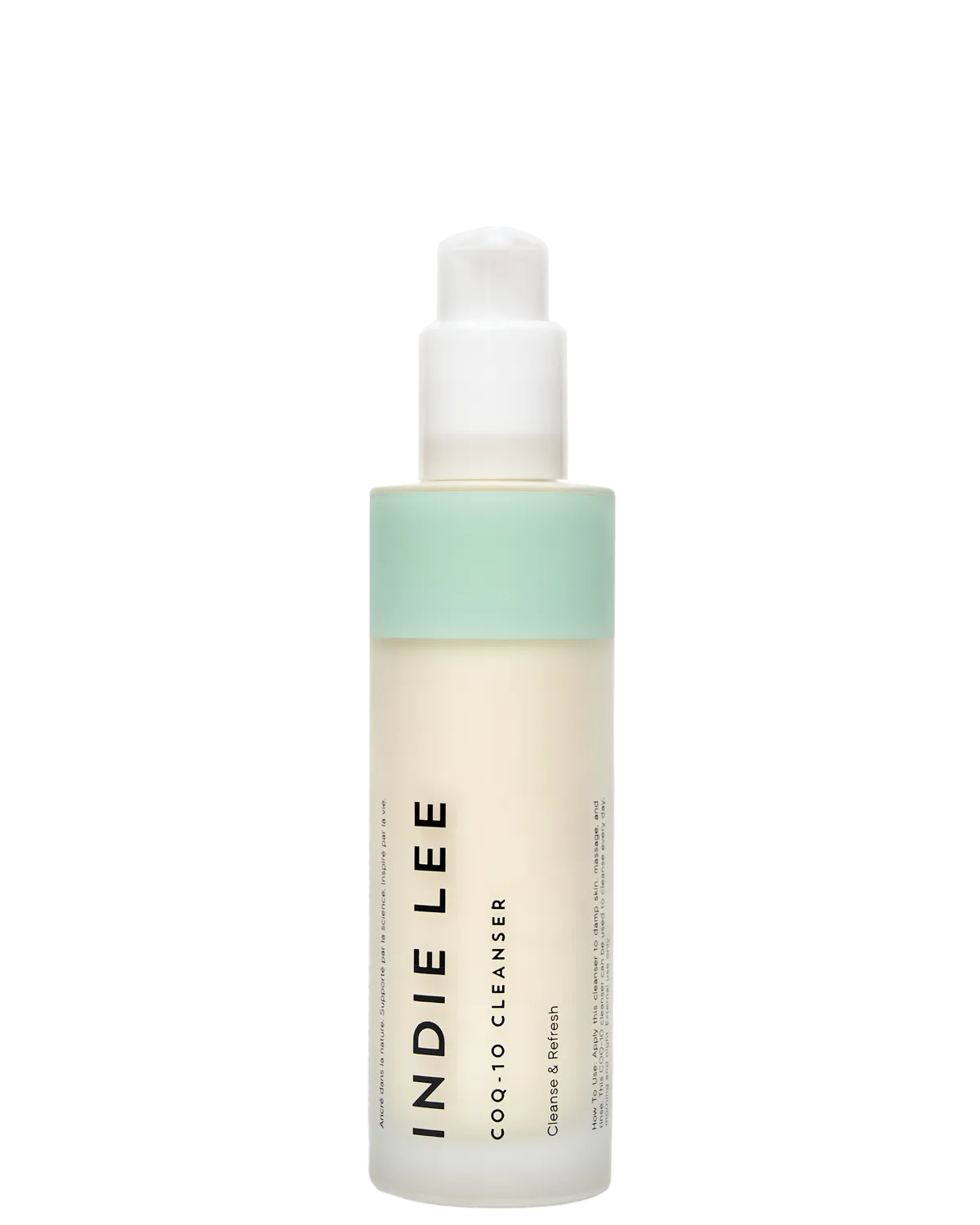 CoQ-10 Cleanser