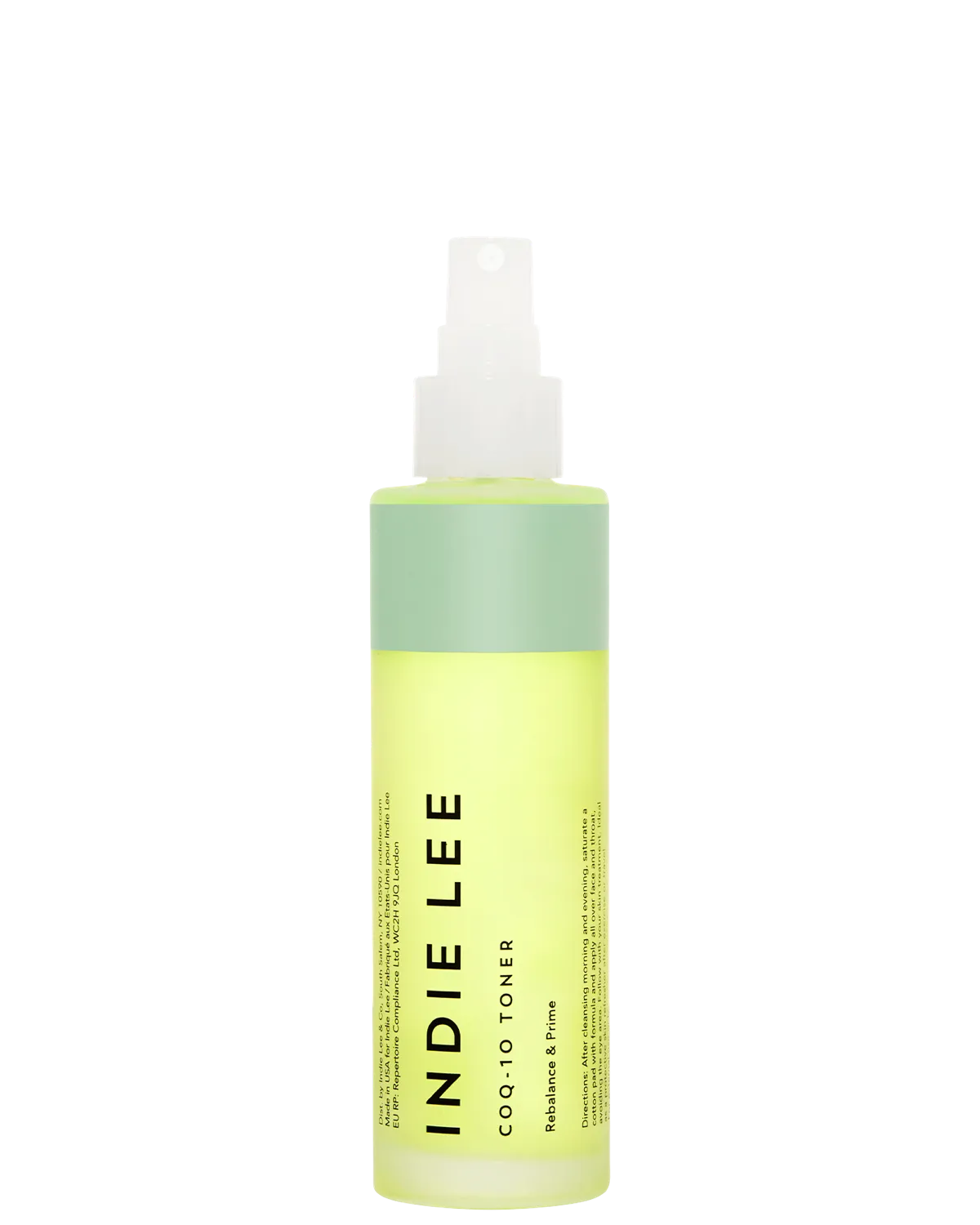 CoQ-10 Toner