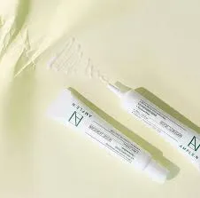 COREANA Ample:N 24k Gold Shot Ampoule 100ml   Hyaluron Shot Eye Cream 25ml, 1pc