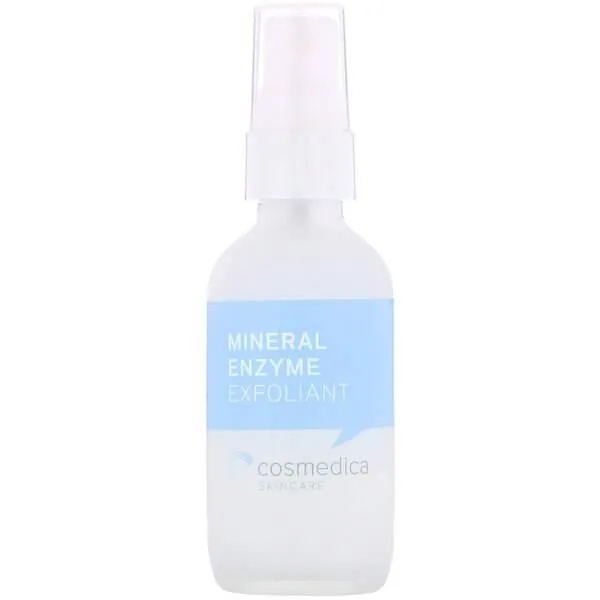 COSMEDICA MINERAL ENZYME EXFOLIANT 60 ML