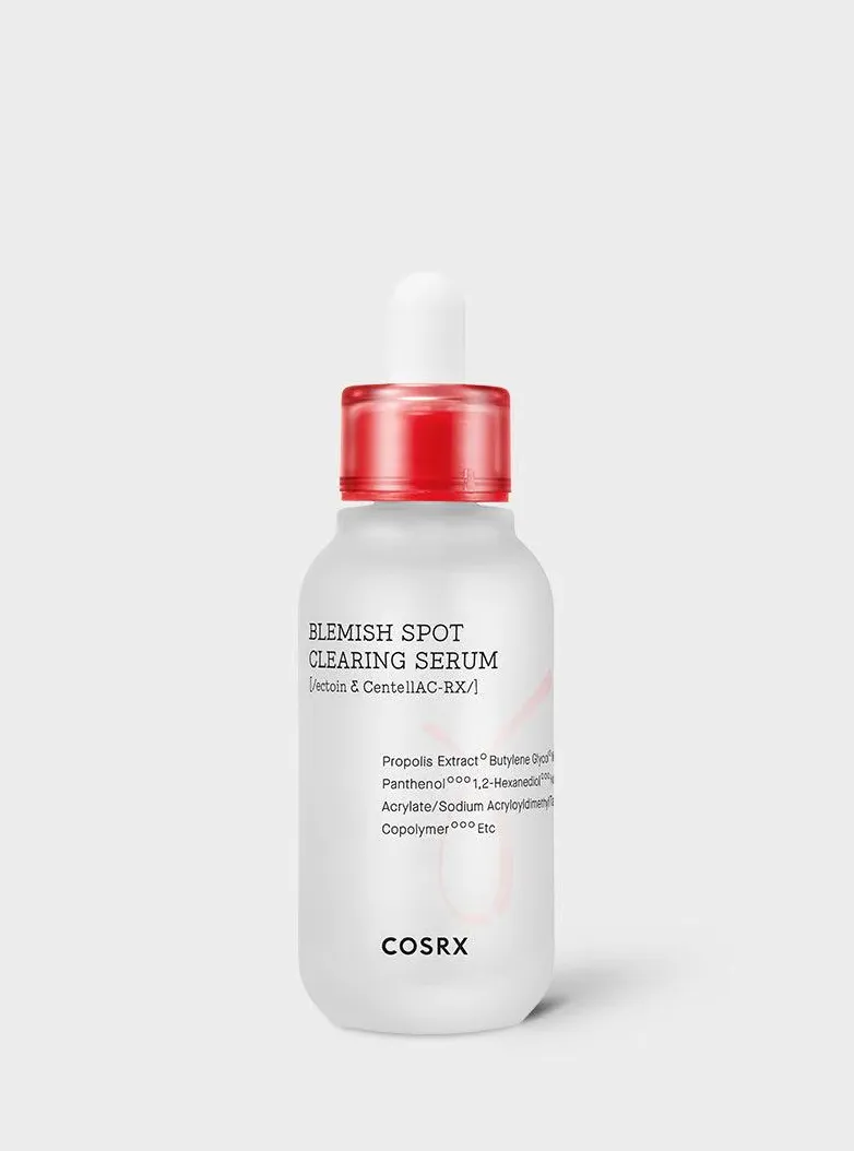 [Cosrx] AC Collection Blemish Spot Clearing Serum 40ml