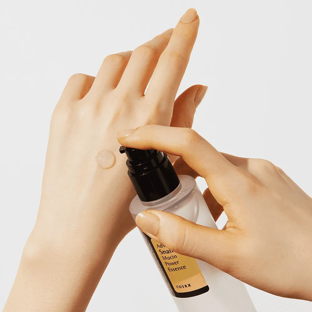 COSRX Advanced Snail 96 Mucin Power Eessence 100ml