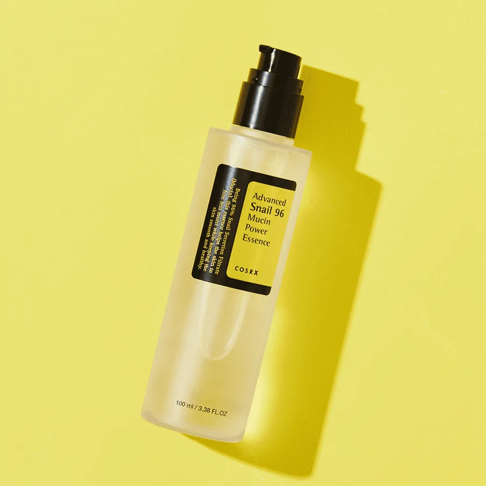 COSRX Advanced Snail 96 Mucin Power Eessence 100ml