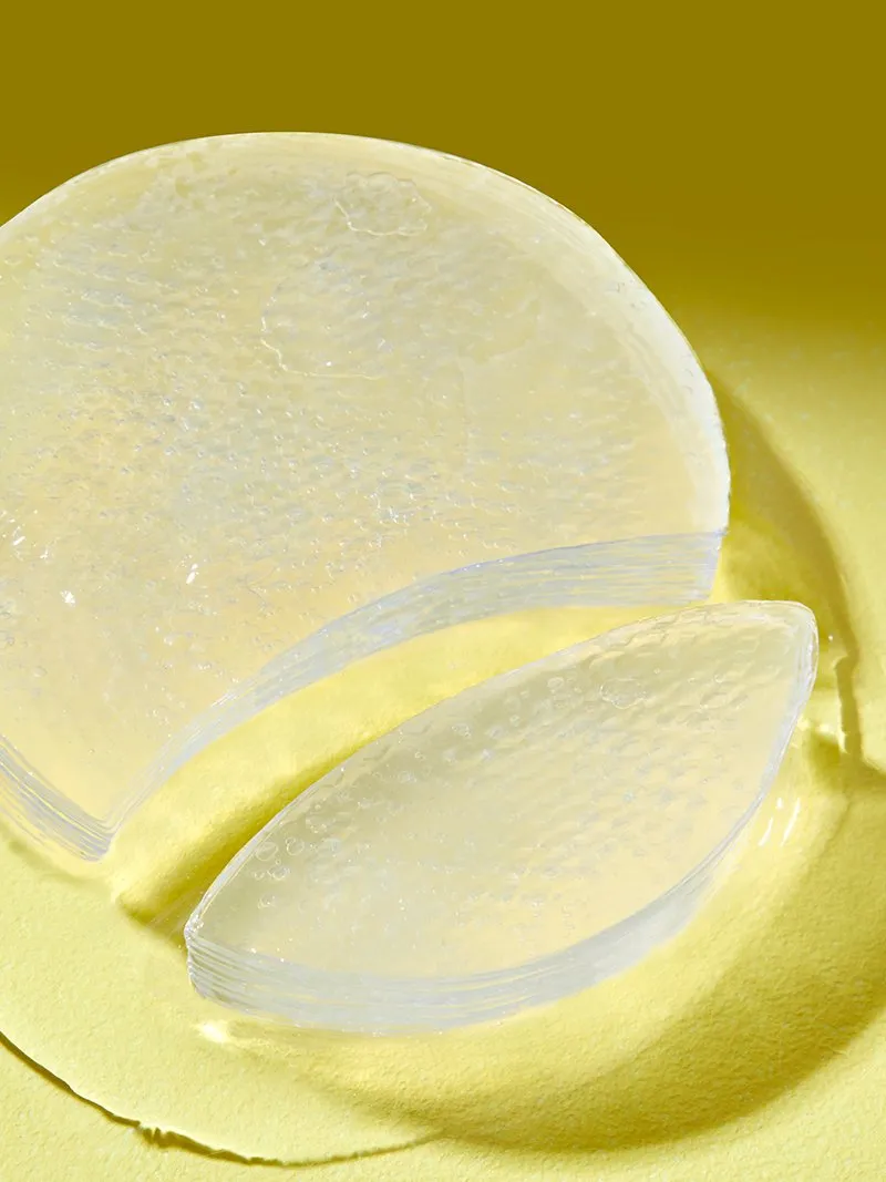 Cosrx Advanced Snail Hydrogel Eye Patch