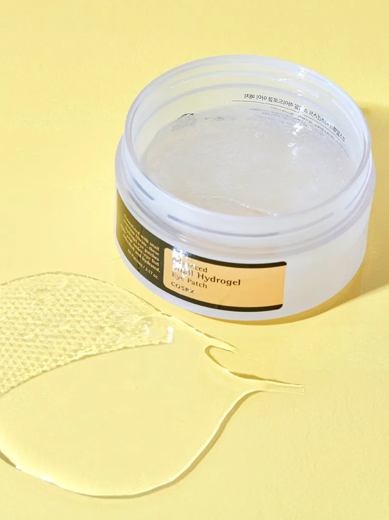 Cosrx Advanced Snail Hydrogel Eye Patch