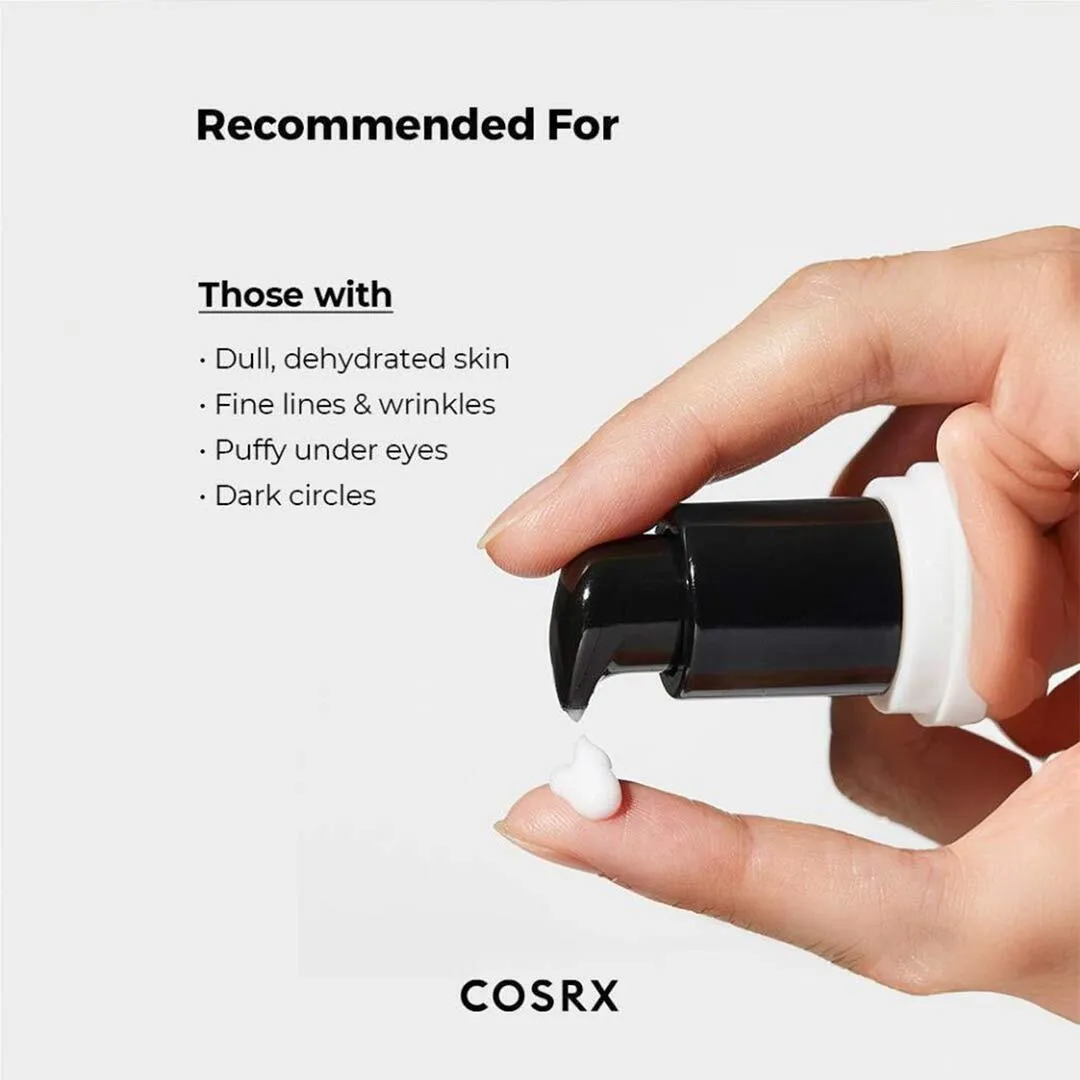 Cosrx Advanced Snail Peptide Eye Cream 25ML