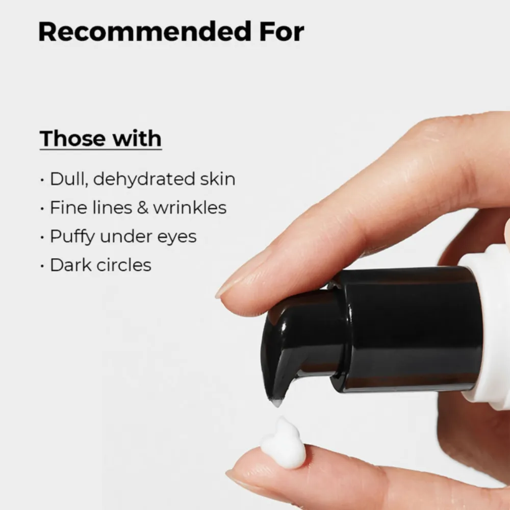 Cosrx Advanced Snail Peptide Eye Cream