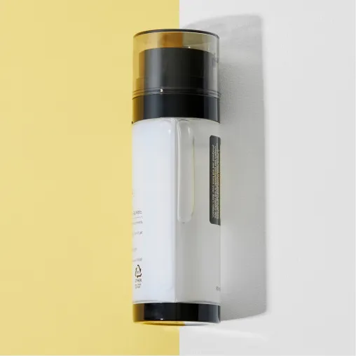 COSRX Advanced Snail Radiance Dual Essence 80ml