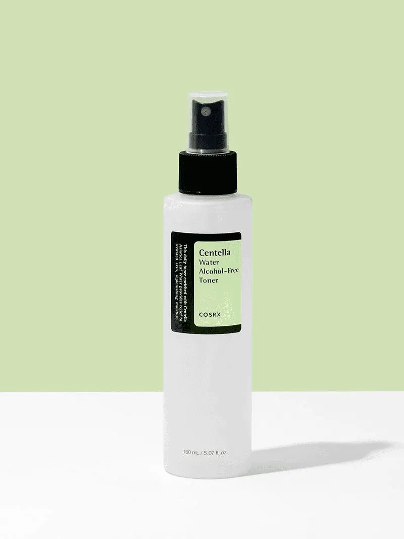 CosRx Centella Water Alcohol-Free Toner 150ml