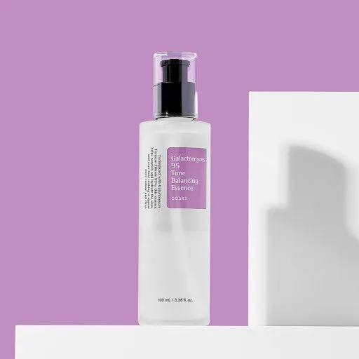 COSRX Galactomyces 95 Tone Balancing Essence 100ml
