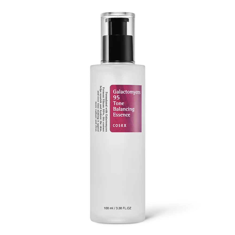 COSRX Galactomyces 95 Tone Balancing Essence 100ml