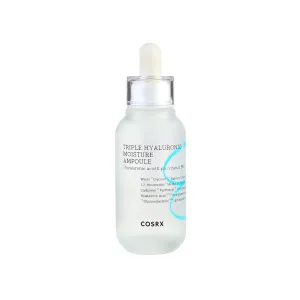 COSRX Hydrium Triple Hyaluronic Moisture Ampoule 40ml