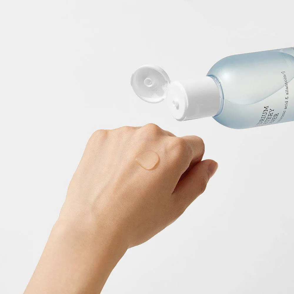 COSRX - Hydrium Watery Toner