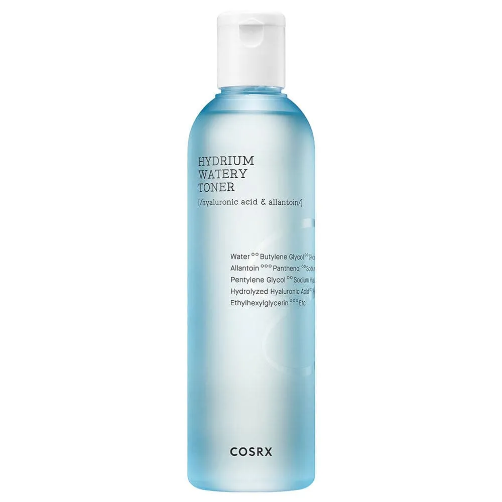 COSRX - Hydrium Watery Toner