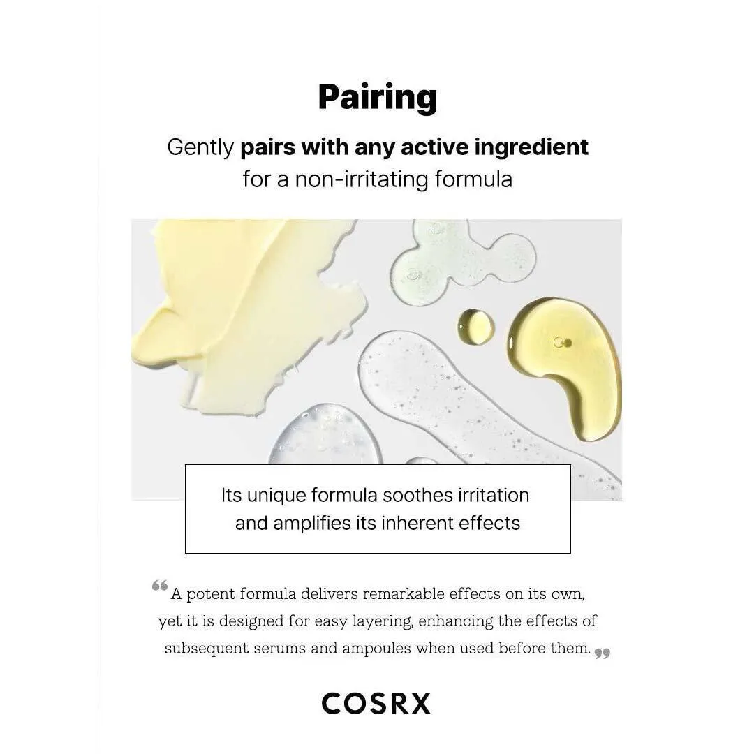 Cosrx The 6 Peptide Skin Booster Serum 150ML