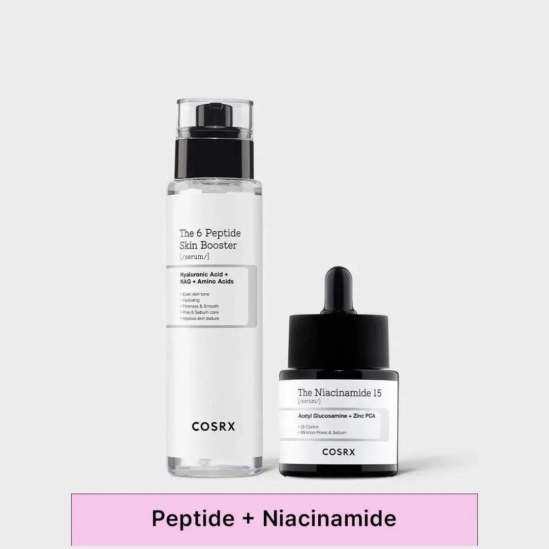 Cosrx The 6 Peptide Skin Booster Serum 150ML
