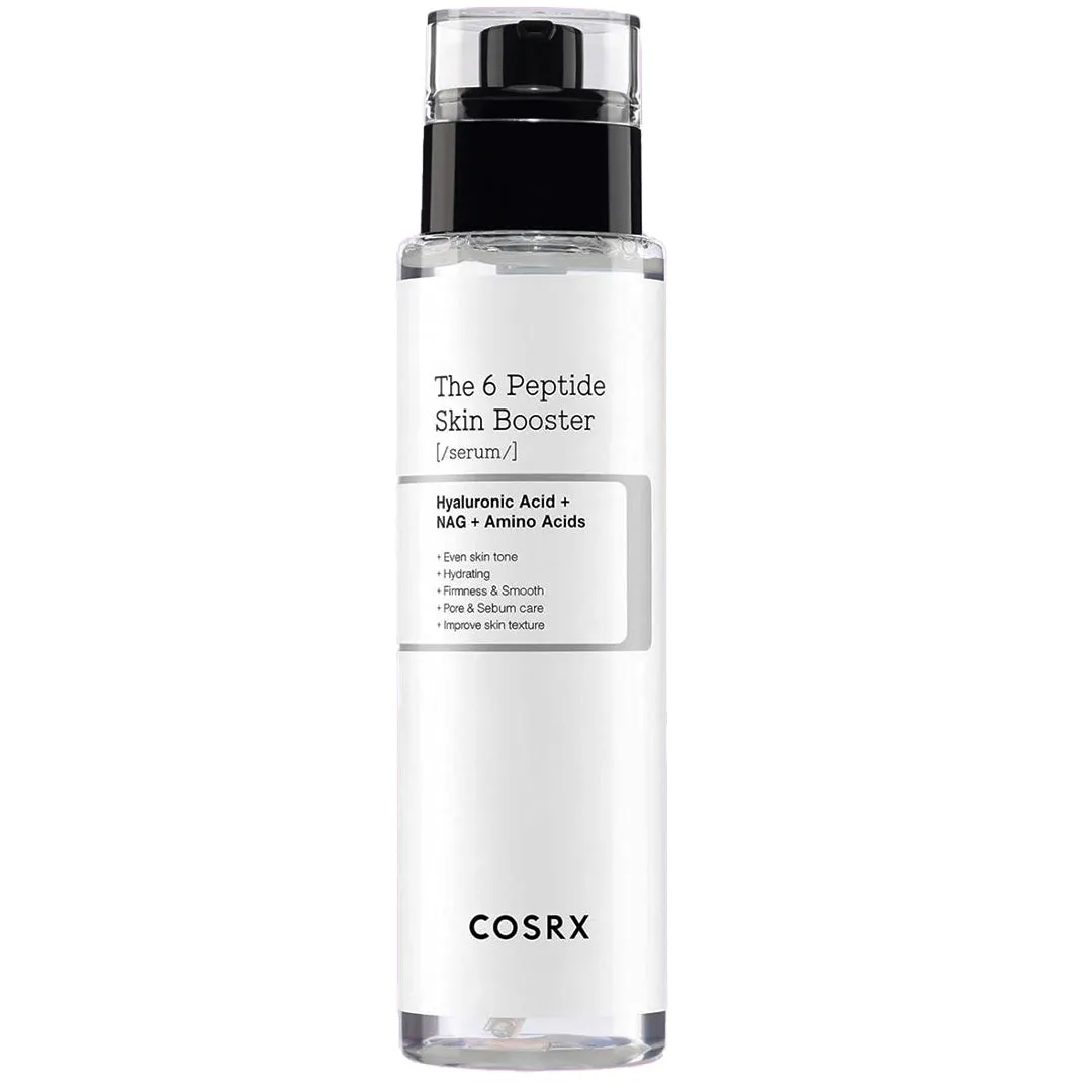 Cosrx The 6 Peptide Skin Booster Serum 150ML