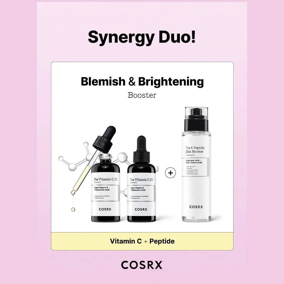 Cosrx The 6 Peptide Skin Booster Serum 150ML
