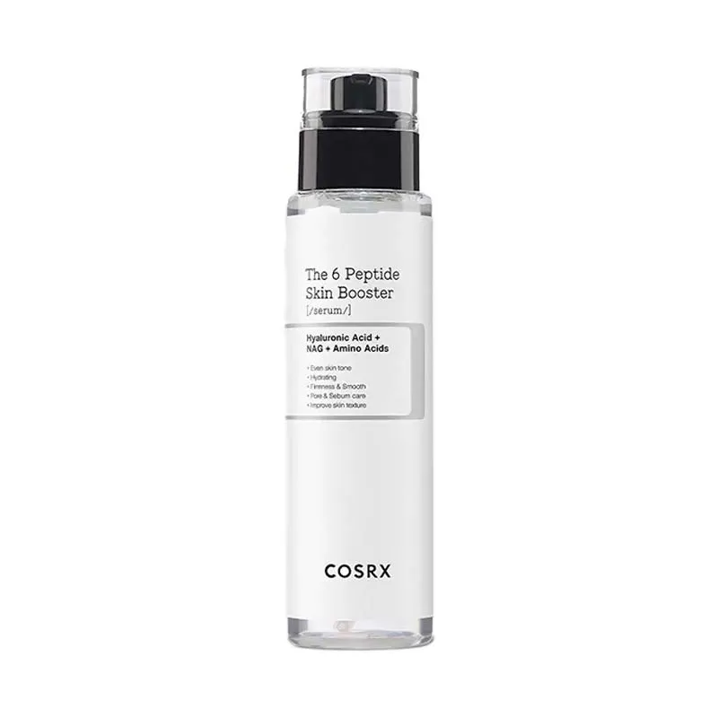 COSRX The 6 Peptide Skin Booster Serum 150ml