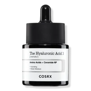 COSRX The Hyaluronic Acid 3 (20ml / 0.67 fl. oz)