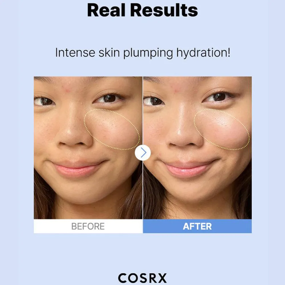 COSRX The Hyaluronic Acid 3 (20ml / 0.67 fl. oz)