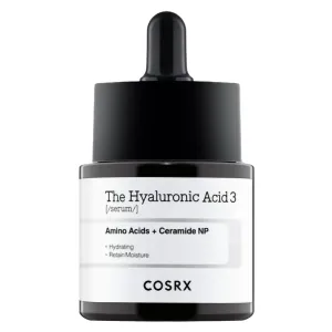 Cosrx The Hyaluronic Acid 3 Serum 20ML