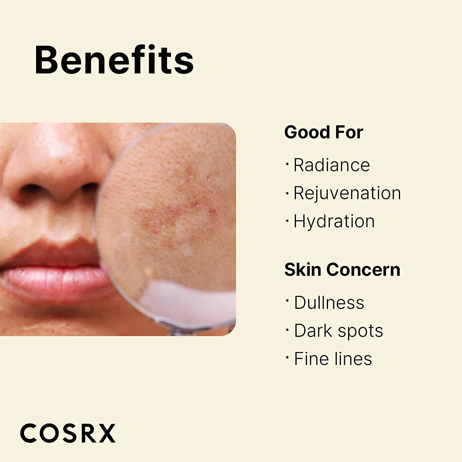 COSRX The Vitamin C 23 Serum 20ml