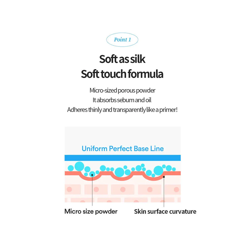 Cotton Soft Sun Stick SPF50  / PA    