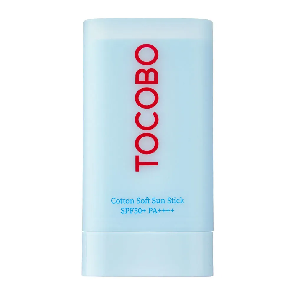 Cotton Soft Sun Stick SPF50  / PA    
