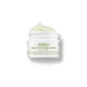 Creamy Eye Treatment with Avocado / 0.95 oz