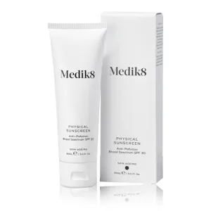 Crema Physical Sunscreen™