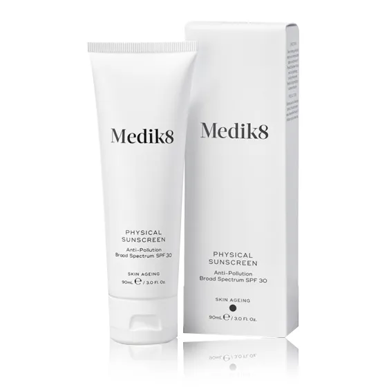 Crema Physical Sunscreen™