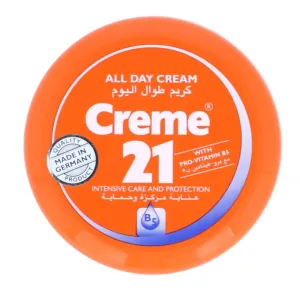 CREME 21 ALL DAY CREAM 50ML