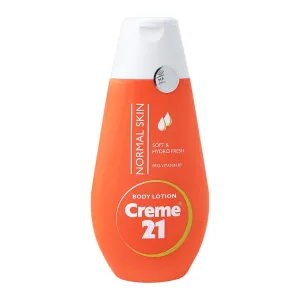 CREME 21 LOTION NORMAL SKIN 400ML