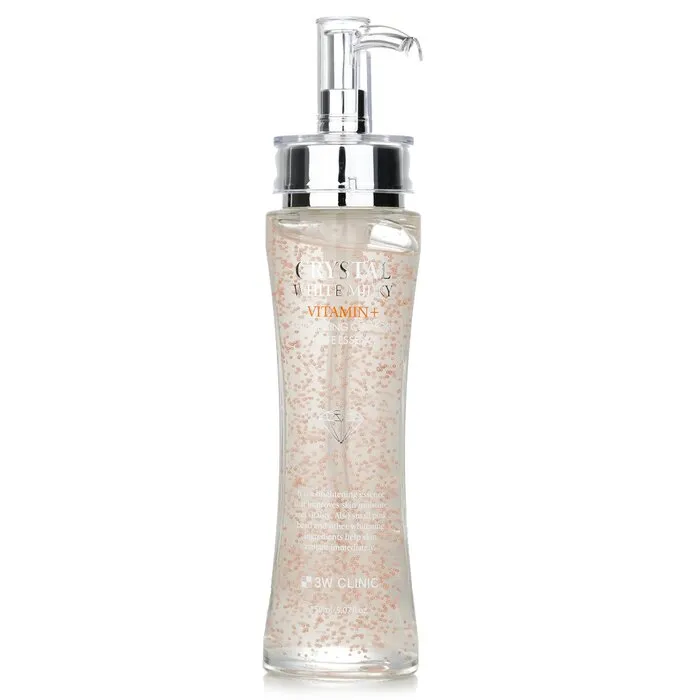 Crystal White Milky Essence Vitamin  - 150ml/5.07oz