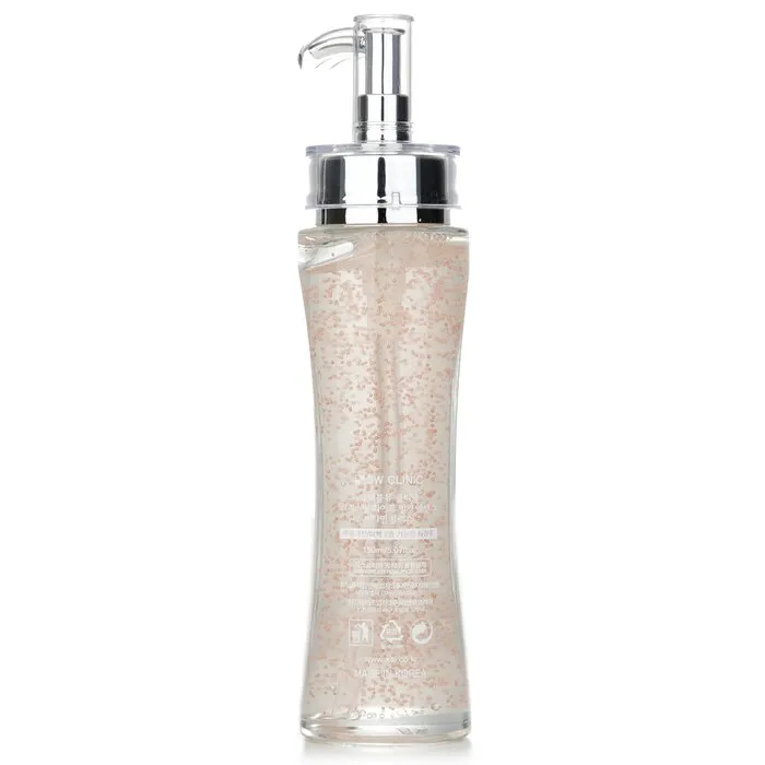 Crystal White Milky Essence Vitamin  - 150ml/5.07oz