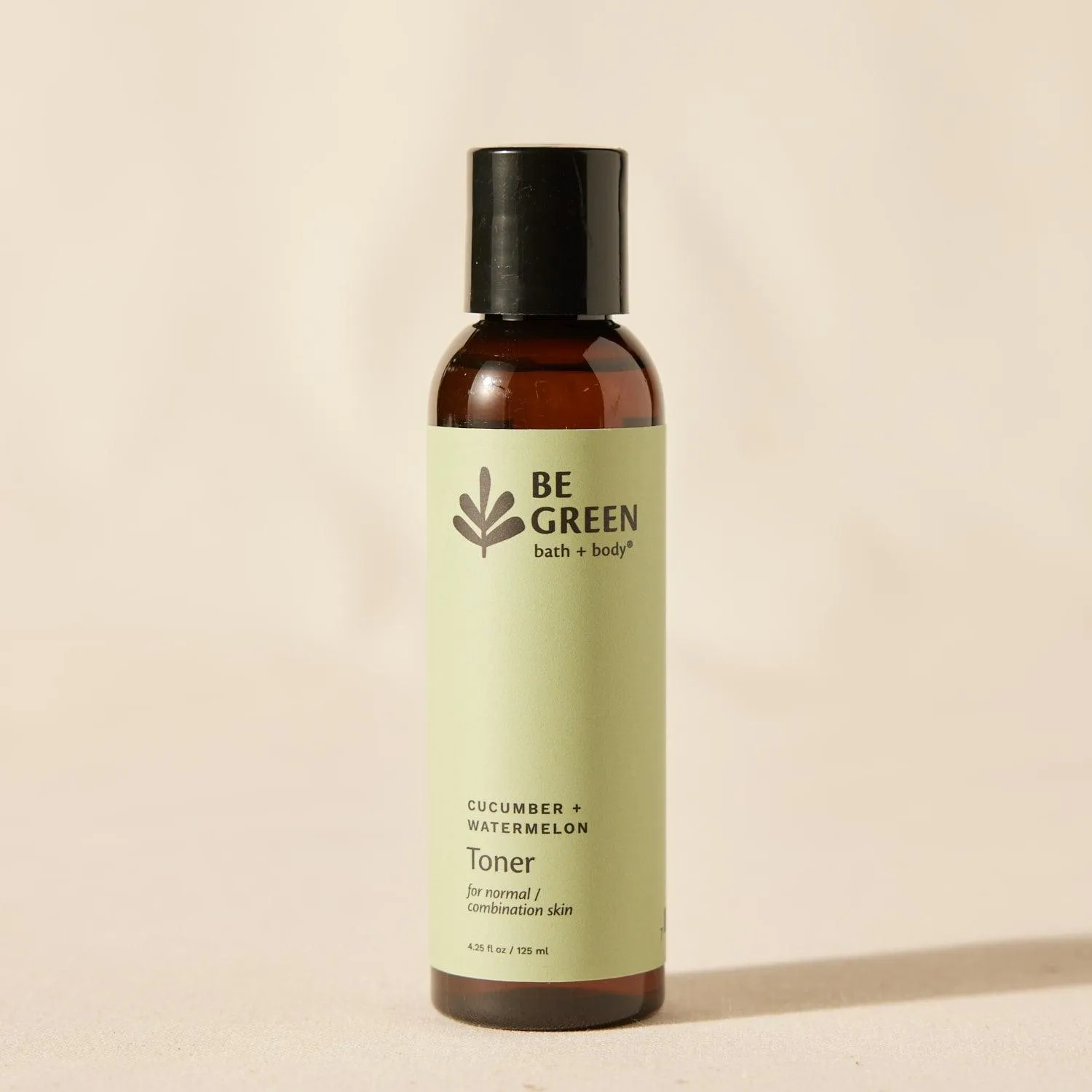 Cucumber   Watermelon Toner