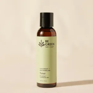 Cucumber   Watermelon Toner