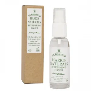 D R Harris Refreshing Toner Spray | 50ml