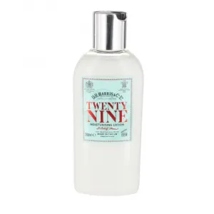 D R Harris Twenty Nine Moisturising Body Lotion | 200ml
