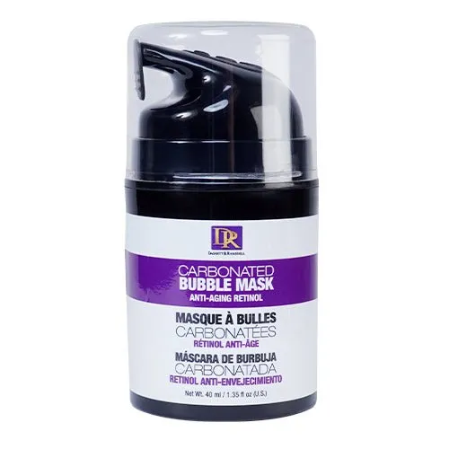 Daggett & Ramsdell Carbonated Bubble Face Mask 1.35oz/ 40ml