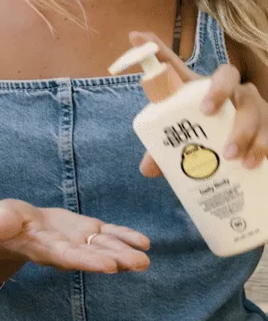 Daily 50 Body Lotion