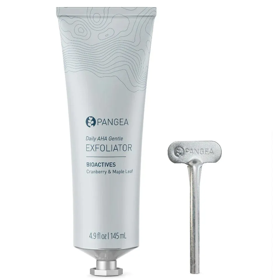 Daily AHA | Gentle Exfoliator | 4.9 OZ