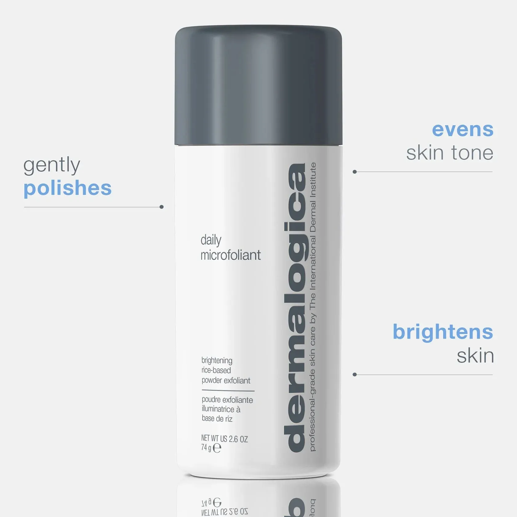 Daily Microfoliant