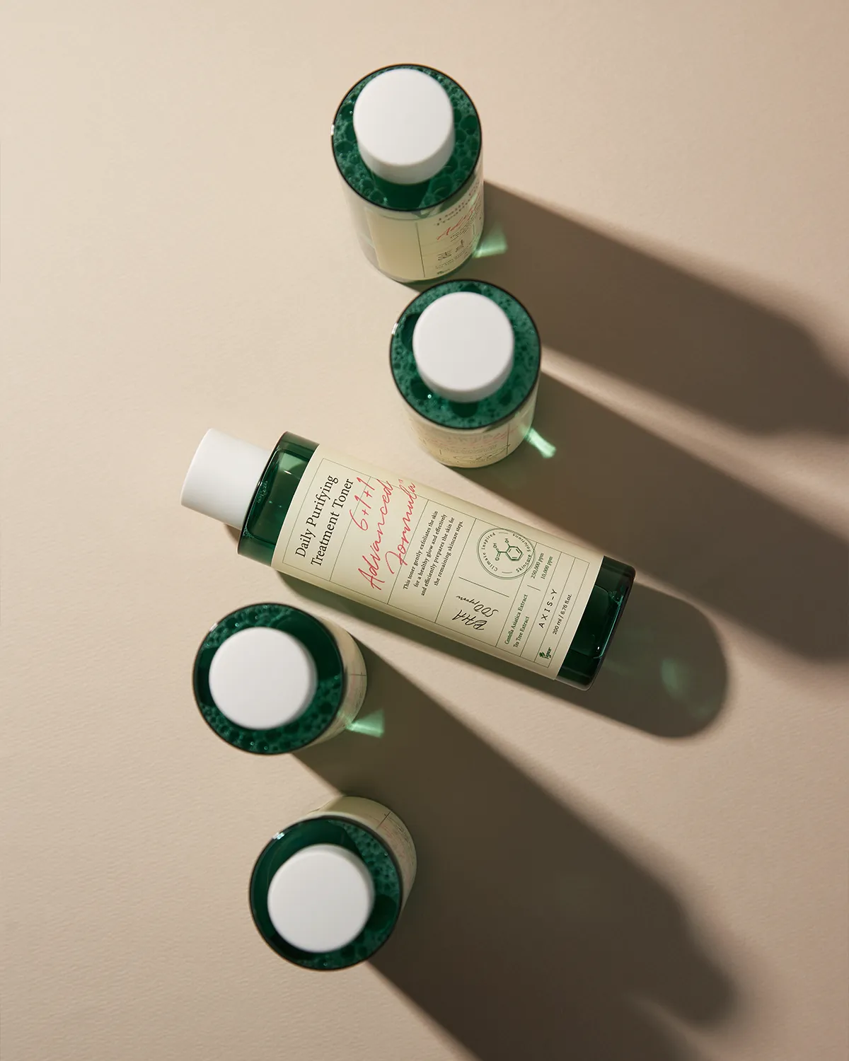 Daily Purifying Treatment Toner