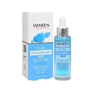 Daneen Beauty Pure Hyaluronic Acid Serum 30ml