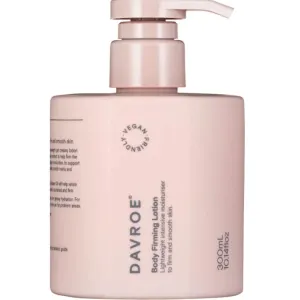 Davroe Body Firming Lotion 300ml