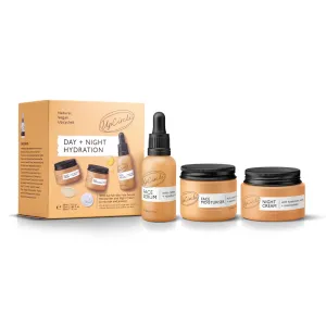 Day   Night Hydration Set